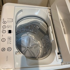 洗濯機
の画像