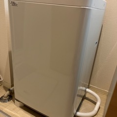 洗濯機
の画像