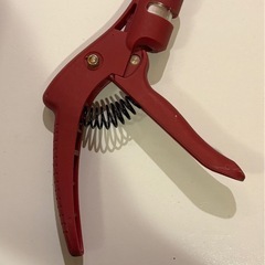 高枝切りバサミの画像