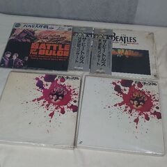 『✨他にも大量に有ります✨』『未開封品』帯付き 国内盤 BEATLES/CONCERT AT BUDOKAN 1966/VAP VPLR70236 LD  ♦️他にも 下記参照 ✨１枚の価格の画像
