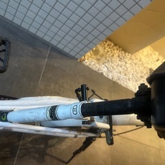 自転車　20インチの画像