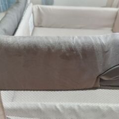 ココネルエアー ココアブラウンの画像