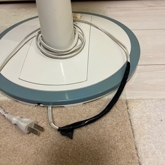 扇風機の画像