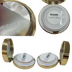 186000 現状品 SPICARE スピケア v3 インテリジェントファンデーション　未使用品 [1000027778226]の画像