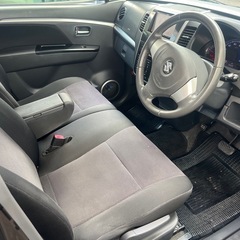 H24年 車検R8/10月 スティングレーLTD II Bluetooth フルセグの画像