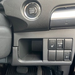 H24年 車検R8/10月 スティングレーLTD II Bluetooth フルセグの画像
