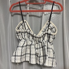 チェストの画像