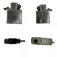 170590 訳アリ品 ZIPPO ジッポ オイルライター 11PM イレブンピーエム カジキ [1000023022064]の画像