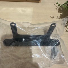 新品未使用！ドラッグスター400 アンダーカウル  チンスポ アンダーカバーの画像