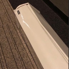 パナソニック　室内物干しユニット　ホシ姫サマ　CWF14CMの画像