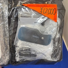 OMRON 低周波治療器 HV-F080の画像