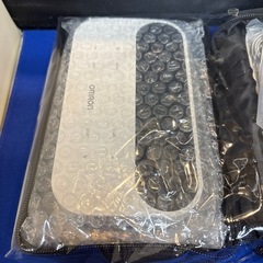 OMRON 低周波治療器 HV-F080の画像