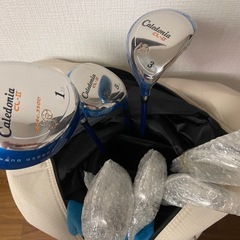 レディース
ゴルフセットの画像
