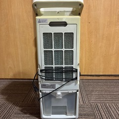 冷風機　C:NET CRF104の画像