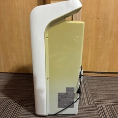 冷風機　C:NET CRF104の画像