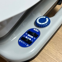 マッサージ機　
スペースヤマト FIGHTER SM-3000の画像