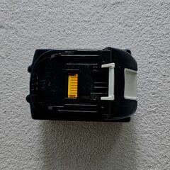 マキタバッテリ BL1860B 正規品18V6.0ahの画像
