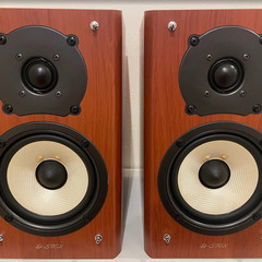 onkyo　スピーカー　d-s7gxの画像