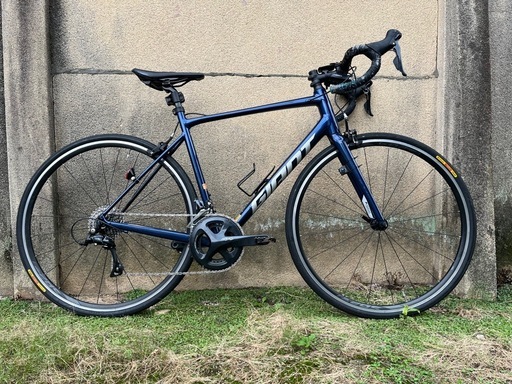ジャイアントのロードバイク サイズM、中古 楽天市場】【中古】ジャイアント GIANT TCR 1 105 2012年 ロード