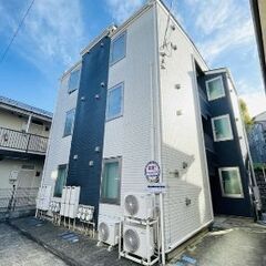 ★中野区エリア・初期費用18万★丸の内線『新中野』駅徒歩８…