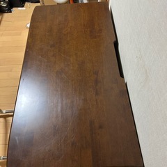 デスクの画像