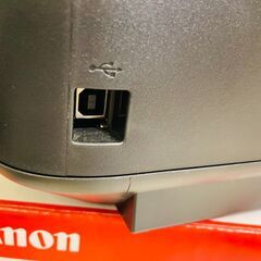 Canon プリンター iP2700 キャノン 動作未確認 ジャンク 部品取りの画像