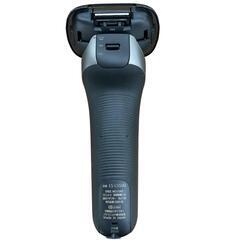 SG00001 Panasonic パナソニック シェーバー　LAMDASH PRO 5 ES-L550U  ブラック [1000027783145]の画像