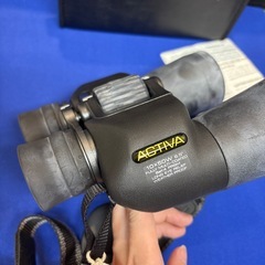 MINOLTA 双眼鏡 ACTIVA 10×50wの画像