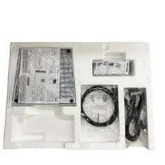 186000 現状品 I-O DATA アイオーデータ  液晶ディスプレイ LCD-A221DW  ホワイト 21.5型 [1000027758150]の画像