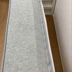 【美品】NEW コアラマットレスの画像