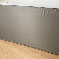 【美品】NEW コアラマットレスの画像