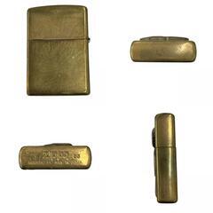 170590 現状品 ZIPPO ジッポ オイルライター トランプ [1000023025775]の画像