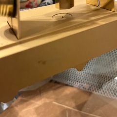 【未使用品】トランジスタ　クロックの画像