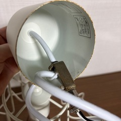 ペンダントライト　照明の画像