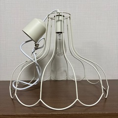 ペンダントライト　照明の画像