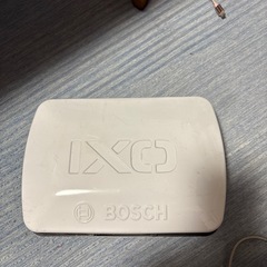 BOSCH電動ドライバーの画像