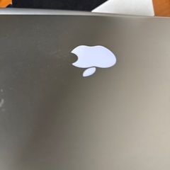 MacBook Air 2017の画像