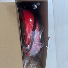 新品　たこ焼き器の画像