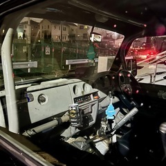 ja12v改です！。　車検長い！の画像