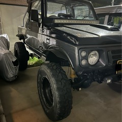 ja12v改です！。　車検長い！の画像