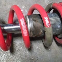 PY31 セドリック グロリア車高調