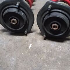 PY31 セドリック グロリア車高調