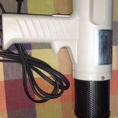 白光　ヒートガン　DIY  ヒーティングガンの画像