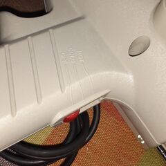 白光　ヒートガン　DIY  ヒーティングガンの画像