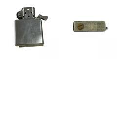 170590 現状品 ZIPPO ジッポ オイルライター 1935 VARGA GIRL [1000023025751]の画像