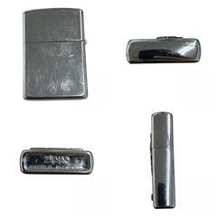 170590 現状品 ZIPPO ジッポ オイルライター 1935 VARGA GIRL [1000023025751]の画像