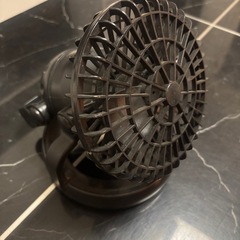 LEDランタン ファン&ライトの画像