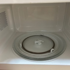 レンジの画像