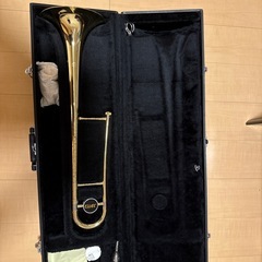 ジュピター　トロンボーンの画像
