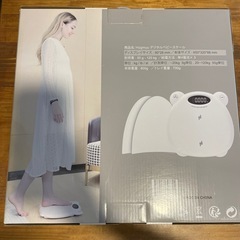 デジタルベビースケールの画像